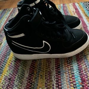 Nike Vandal Hi